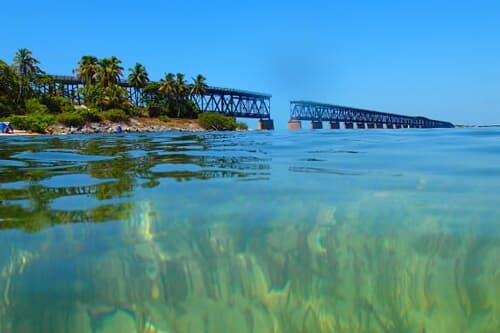 Bahia Honda State Park