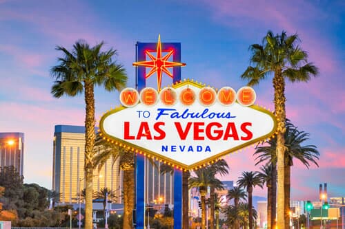 Las Vegas, Gran Cañon y Presa Hoover