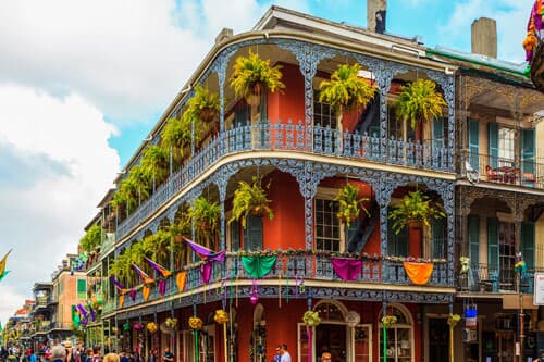 New Orleans