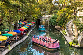 San Antonio Texas