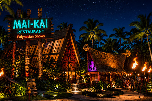 Mai-Kai