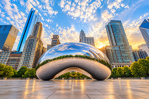 Chicago