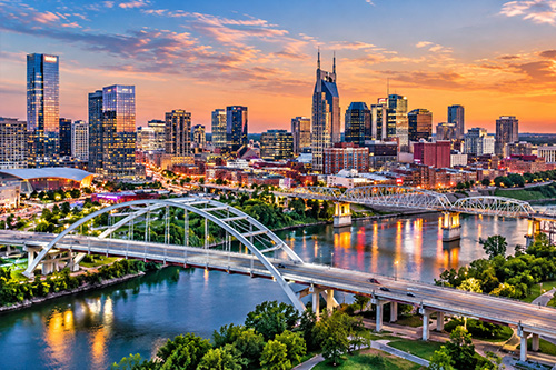 Nashville