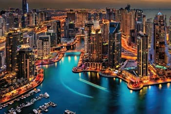 Dubai Abu Dhabi