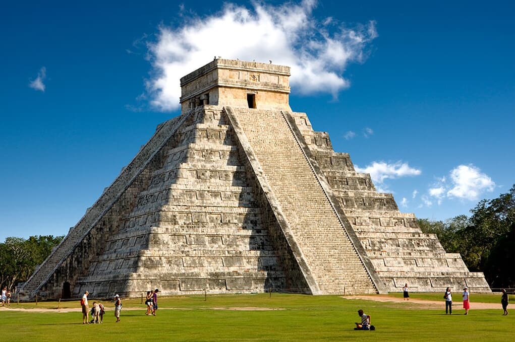 Mexico Cancun and Riviera Maya Trip | Vacations and Travel