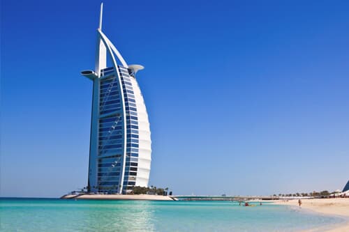 Dubai II