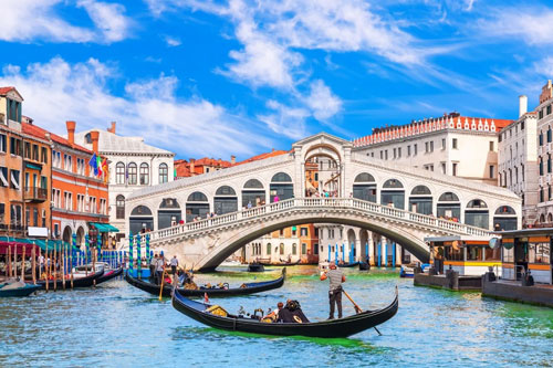 Italia Romantica