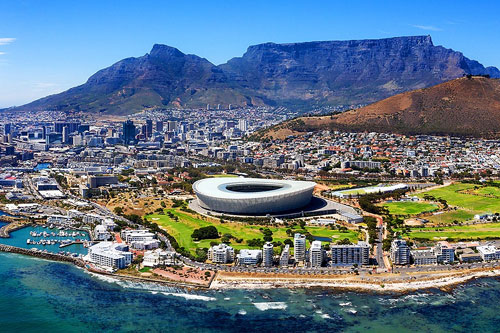 Sudafrica! Encanto & Aventura en Safari